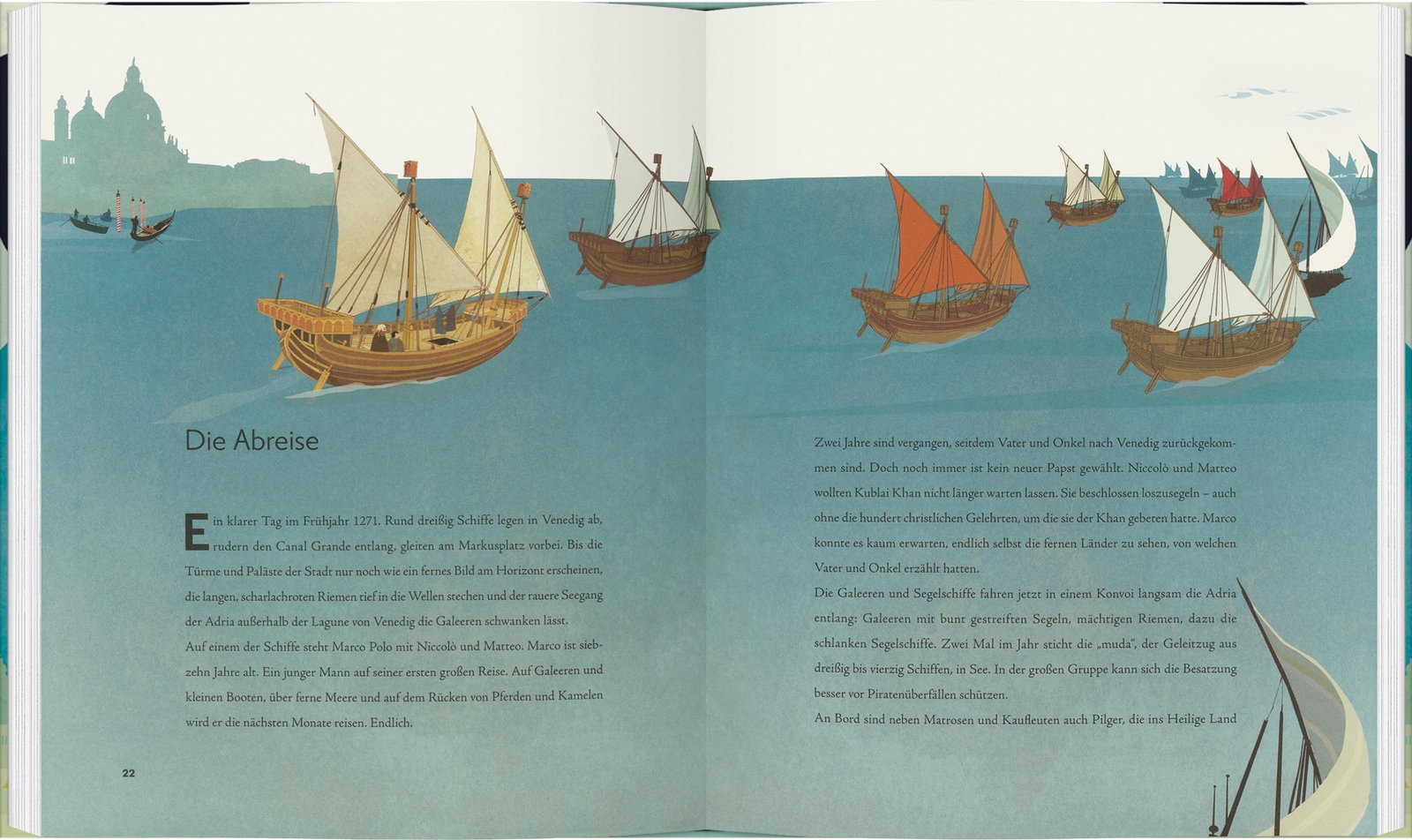 Thumbnail - Anke Dörrzapf | Marco Polo | Buch | Deutsch (2009) | 112 S. |