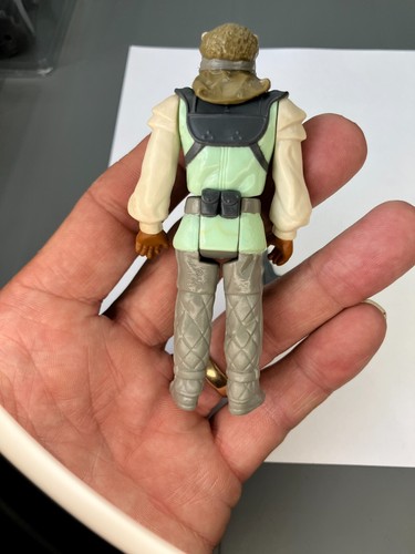 Vintage Star Wars 1980-1985 Kenner Case FULL of COMPLETE Figures *YOU PICK FROM* - Picture 274 of 316