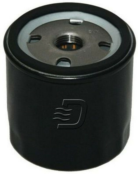 Denckermann ÖLfilter FüR Opel Astra G H,Combo/Kombi,Combo,Corsa C,Frontera A B-image
