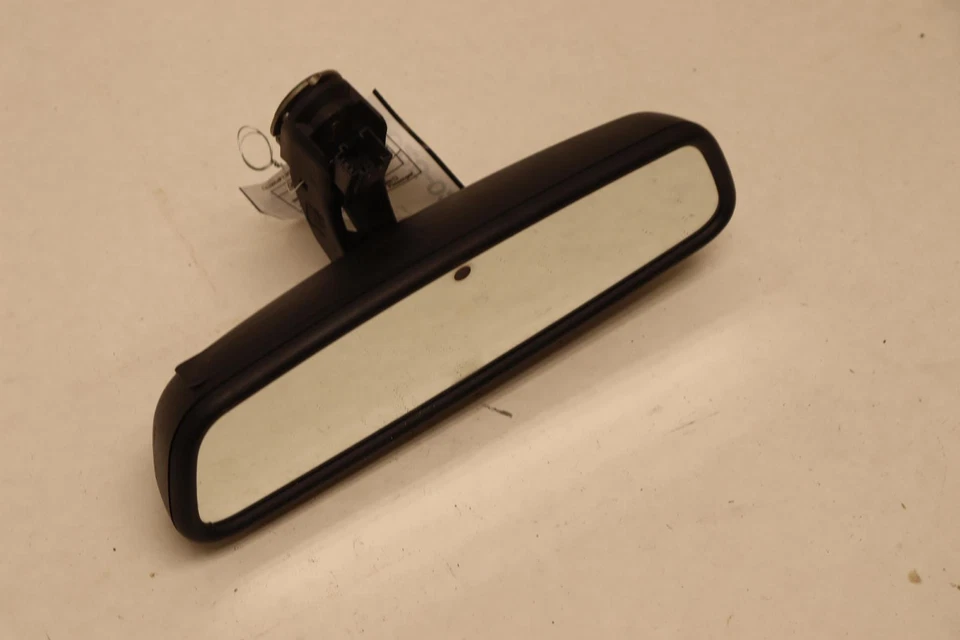 Espejo retrovisor interior BMW 535I F10 2011-2012 con atenuación automática OEM Foto 2 de 4