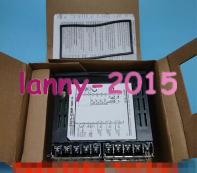 1PC NEW OMRON E5EN-Q3MT-500-N Temperature controller #LD