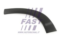 FT90862 Fast Zier-/Schutzleiste, TüR FüR CitroËN,Fiat,Peugeot
