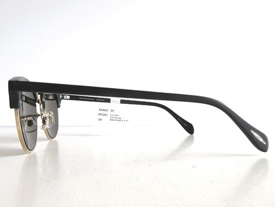 オリバーピープルズ / KAYSON LIMITED EDITION b4sCR-m99789398491 