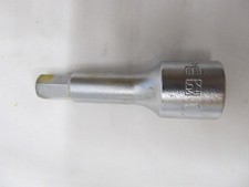 BETA 10mm HEX 1/2" DRIVE SOCKET
