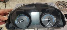 TOYOTA AURIS SPEEDO METER A2C94485000 1.8L CVT HYBRID HATCHBACK  2015