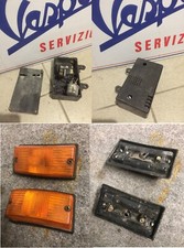 Dispositivo kit frecce aggiuntive SGR 6V vespa 125 GT 150 Sprint 180 200 Rally