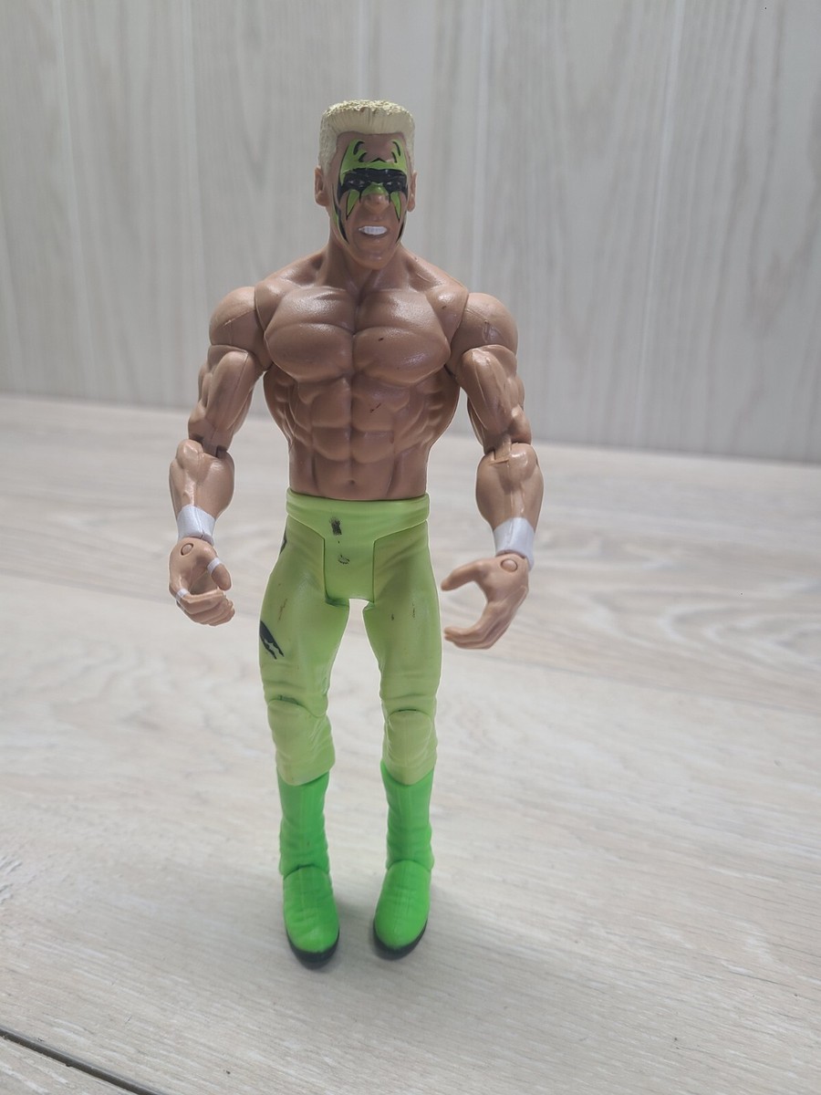 WWE Sting Surfer Style 2013 Mattel Action Figure | eBay