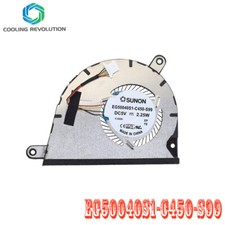 Laptop CPU Cooling Fan EG50040S1-C450-S99 For Lenovo Yoga 2 13