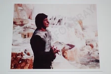 Star Trek The Motion Picture Glossy Photo 8x10 Leonard Nimoy Spock Yellowstone