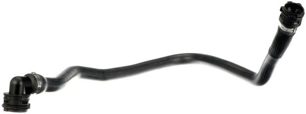 Gates 05-5256 KüHlerschlauch Unten FüR CitroËN Ds Opel Peugeot Vauxhall-image
