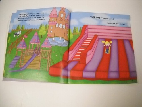 Manners Paperback Books By Kate Tym Set Of 4 QEB Publishing 2008 Brand New Cute! - Picture 10 of 12