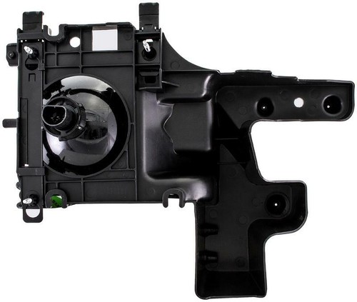 Headlight for 1999-2002 Dodge Ram 2500 Van - Picture 3 of 4