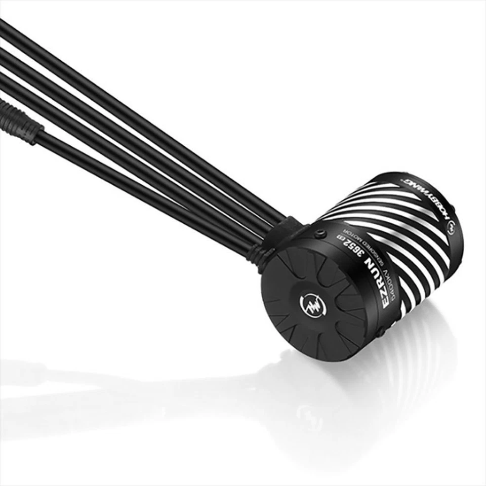 Hobbywing EZRun 3652SD 5400KV G3 Brushless Motor for 1/10 Remote Control Car - Image 3 of 4