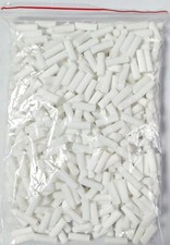 Cigarette Filter Tip 6mmx20mm Filters 500 pcs Tips Per Bag Filters Smoke Tool