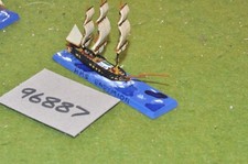 1/1200 scale napoleonic / naval - 1 ship - boat (96887)