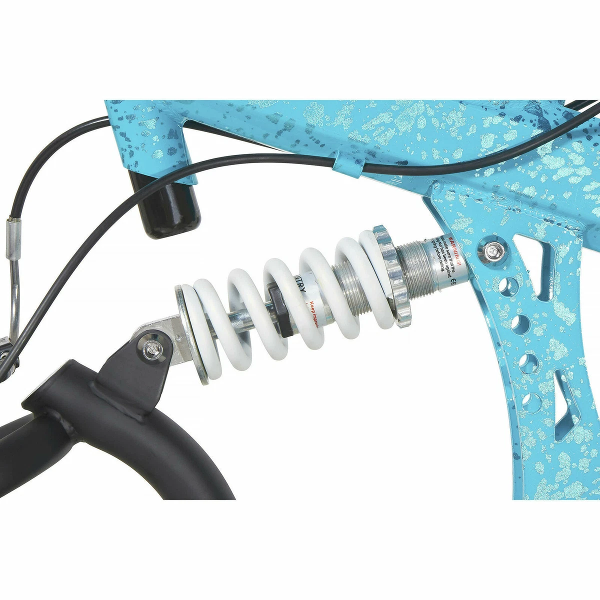 Next gauntlet 2024 mountain bike