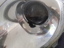 Left head light alfa Romeo Spider gtv type 916 60576350 used