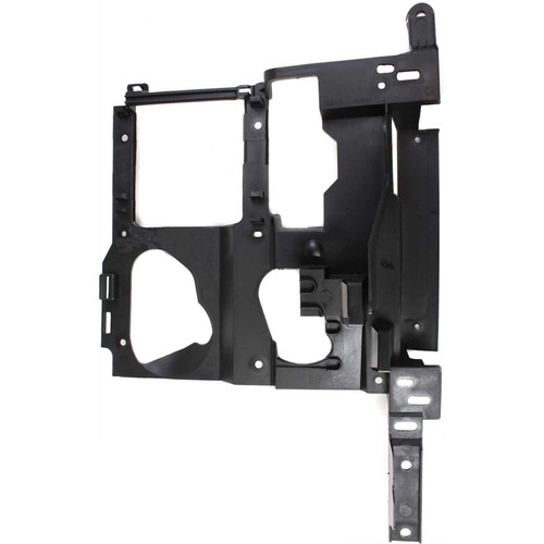 Headlight Support Bracket Set of 2 For 99-02 Chevy Silverado GMC Sierra 1500 - Picture 2 of 12