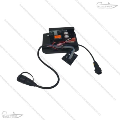 2774069 Minn Kota 24 Volt & 36 Volt Terrova & Riptide RT w/i-Pilot Control Board