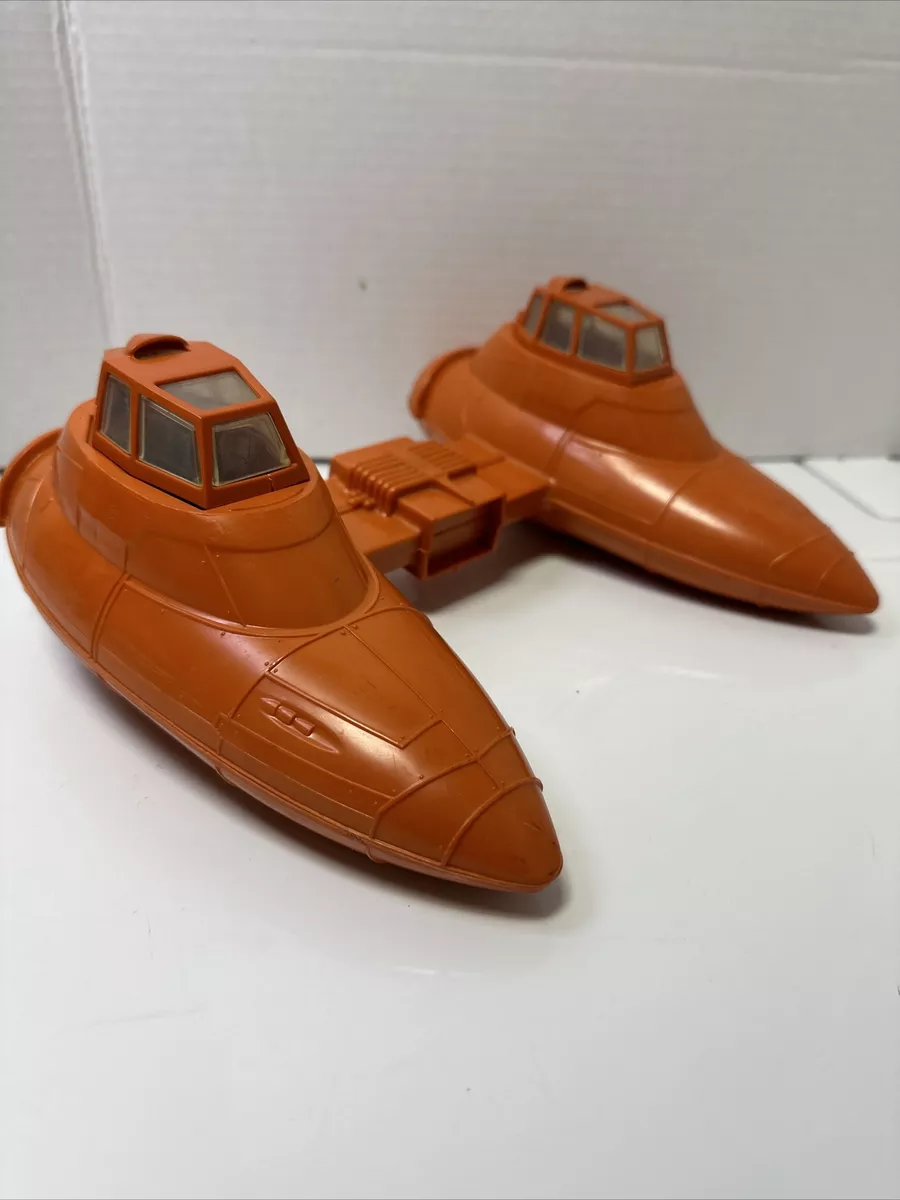 Star wars cloud car clearance toy