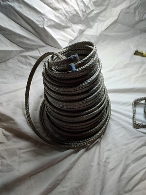 Raychem WEATHERGUARD H611 120ft BLUE SPOOL Wire/Cable/Cord Heating Cable 120V