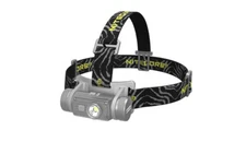 NITECORE Headband for H Series Headlamps  (HC60, HC65, etc)