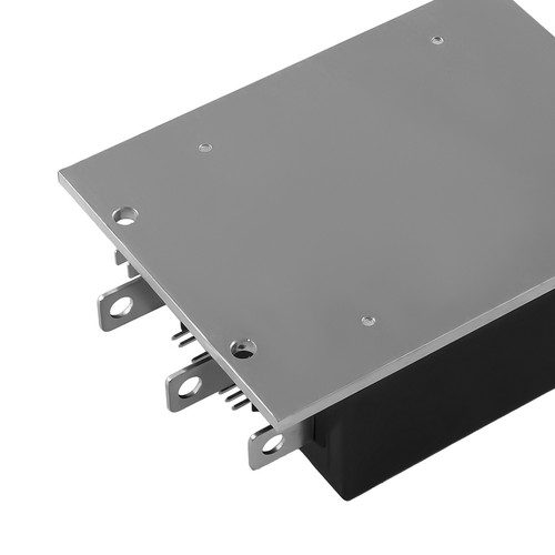 9 Pin DC Motor Controller for EZGO DCS Medalist Golf Cart 1206SX 36V 300A 1994- - Picture 7 of 11