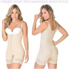 Fajas Colombianas Reductoras Extra Firm Control Butt Lifter Shapewear M&D 0048