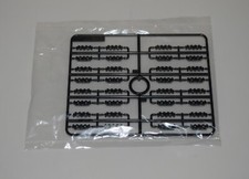 TAMIYA PANTHER AUSF G 30055  PARTS  SPRUE B-SPARE TRACK LINKS 1/35