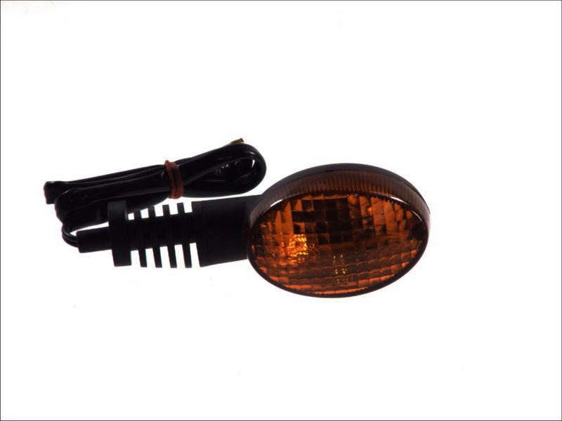 Clignotant arrière gauche ou droite pour moto 50cc Derbi Senda et Yamaha DT