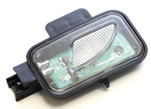 VW Passat 3G B8 Facelift Kombi 3G0945292A Einstiegsleuchte aussen Spiegel Rechts