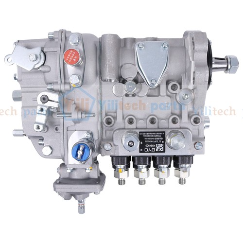 Fuel Injection Pump 4994909 10403564042 for Cummins Engine 4B 4BT 4BT3.9 - Foto 5 di 8