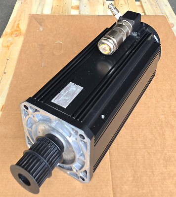 Antriebsmotor Indramat 2AD101D-B05OC1-BD03-A2N1 Induction Motor 9,5kW 1500U/min