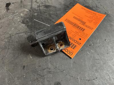 00-01 BMW Z3 YAW ROTATIONAL SPEED SENSOR ID 34526754289 | eBay