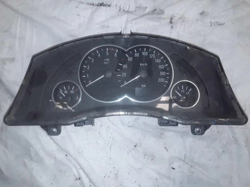 13140265MN Cuadro Instrumentos para OPEL MERIVA Enjoy 1095591 - Imagen 1 de 3