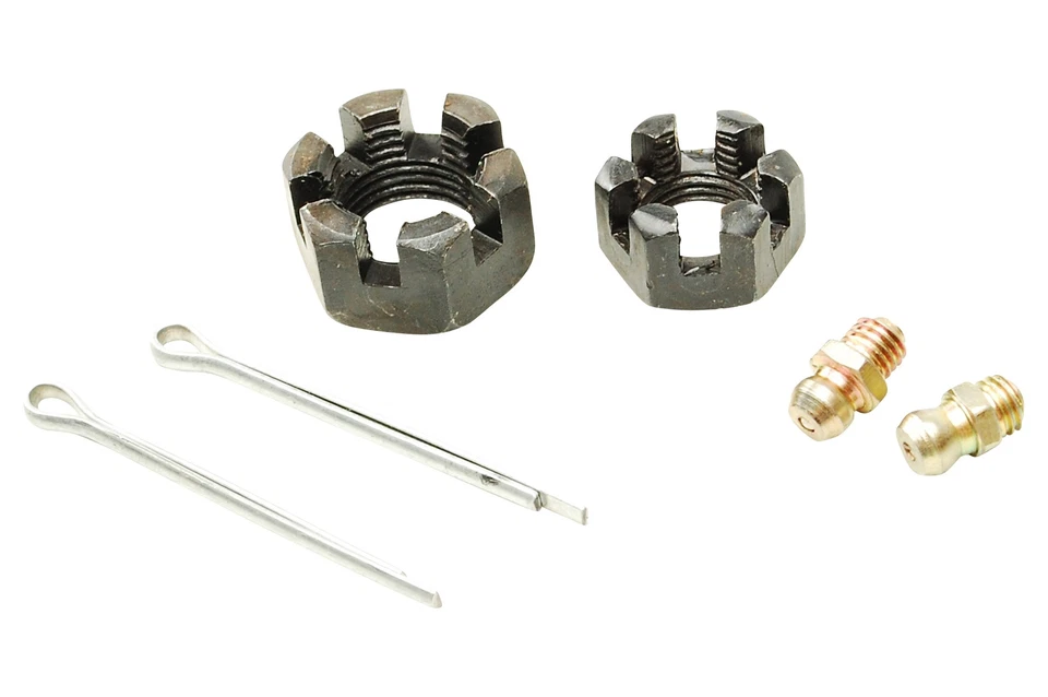 Steering Idler Arm Front Mevotech For 1987-1989 GMC R2500 RWD - Image 3 of 3