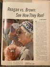 LIFE Magazine October 14 1966: James Bond NFL Ronald Reagan Rubens Chevy vs Ford — photo 6