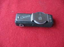 Soviet vintage ussr rangefinder Viewfinder Smena GOMZ