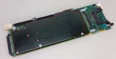 AS-IS Evertz 7800TM2 3G Dual SD/HD/3G Time Code Processor Card   NO RETURN