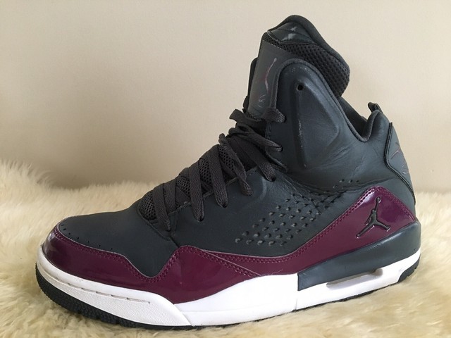 jordan flight sc 3 grey