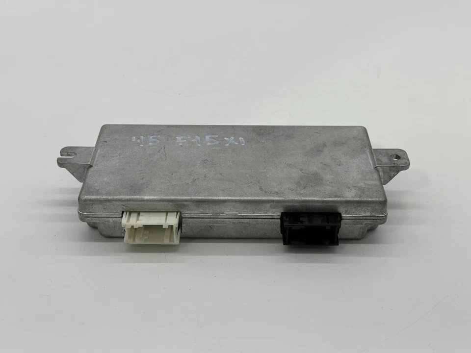 2015 BMW X5 F15 Surround View Camera Module 9365665 - Image 4 of 4