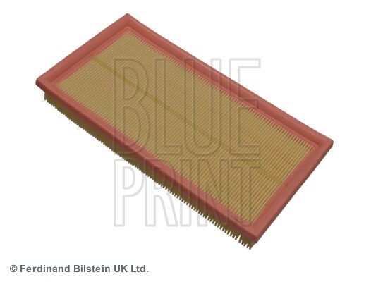 Blue Print Filtereinsatz Luftfilter Passend FüR VW Touran Golf V Polo ADV182266-image