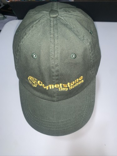 Cornerstone Tiny Homes Hat