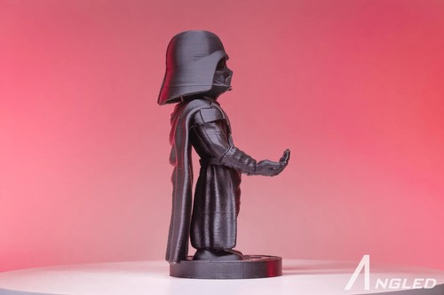 Darth Vader Controller Stand | PS5 and XBox Controller Holder | Gamer Gift - Picture 2 of 7