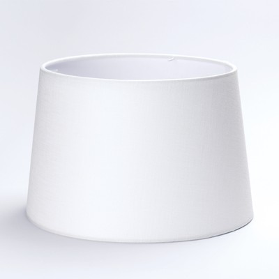 Stehlampe textilschirm