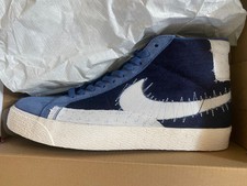 nike sb zoom blazer mid premium sashiko