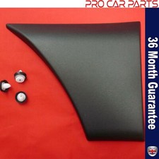 Bumper Moulding Panel Trim / REAR RIGHT fits VAUXHAL MOVANO MK3