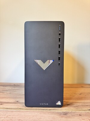 HP 15L Victus 