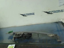 WINDOW REGULATOR ELECTRIC 2006 Renault Scénic II (JM) 440726j4 LEFT FRONT