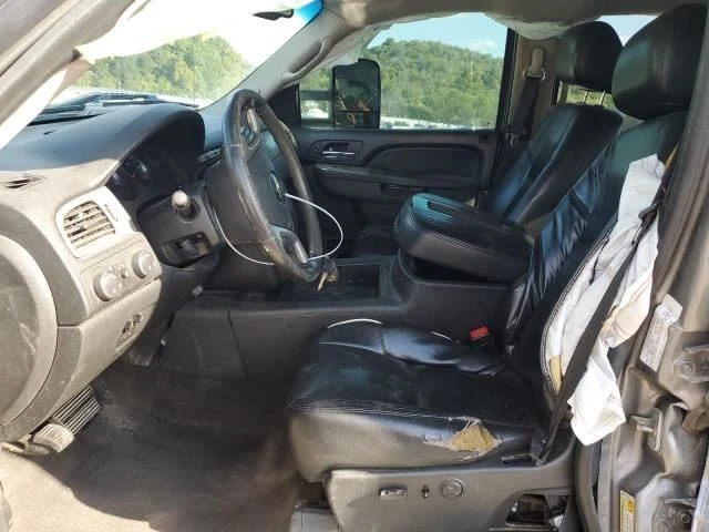 Air Cleaner 6.6L Fits 13-16 SIERRA 2500 PICKUP 2634700 Foto 3 de 4